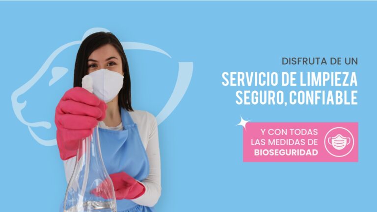 Portada Empresa de Limpieza